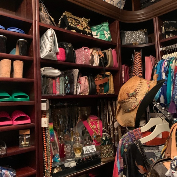 Welcome to my Fashion Sheaux! - Picture 13 of 16